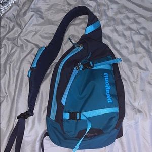 Patagonia Atom Sling